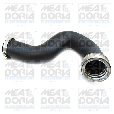 Charge Air Hose